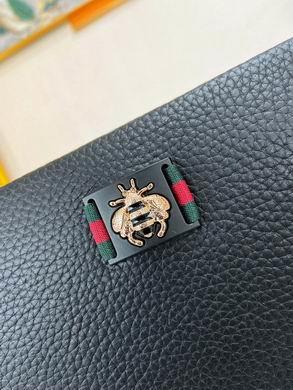 Gucci Bags 1:1 630-3 25X15X5cm XM
