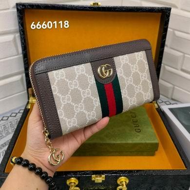 Gucci Bags 1:1 6660119 19X10X2.5cm WP