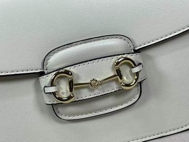 Gucci Bags 1:1 602204 25X18X8cm DF 3colour