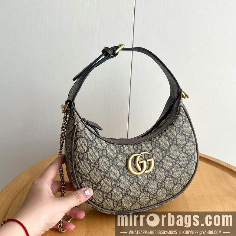Gucci Bags 1:1 699514 21X11X5cm DF