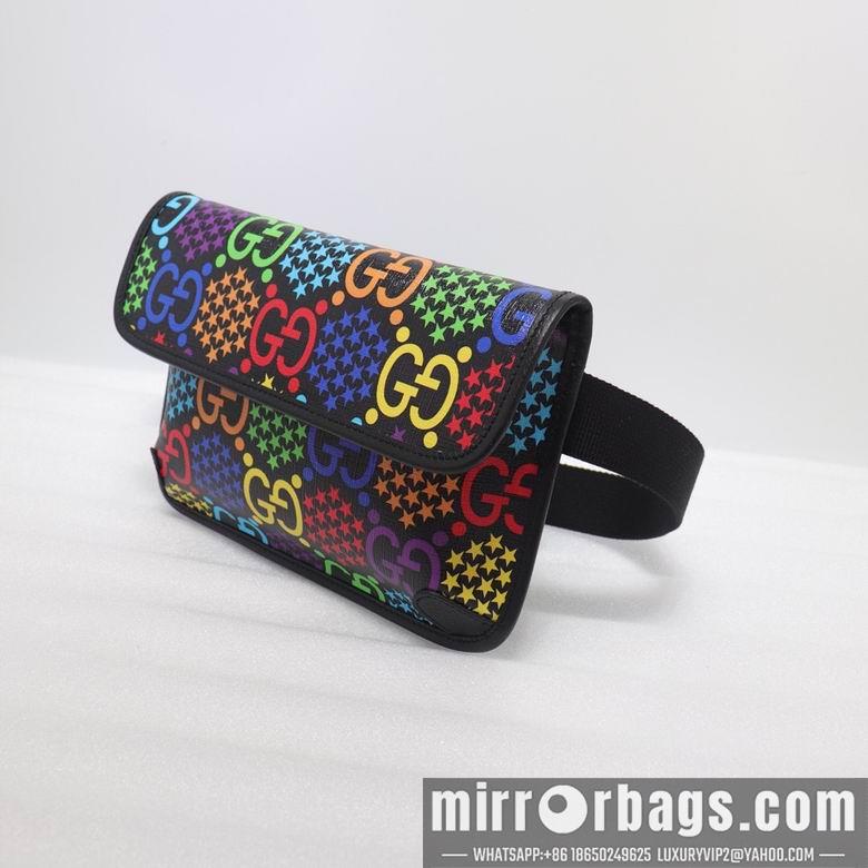 Gucci Bags 1:1 598113 24X17X3.5cm DF