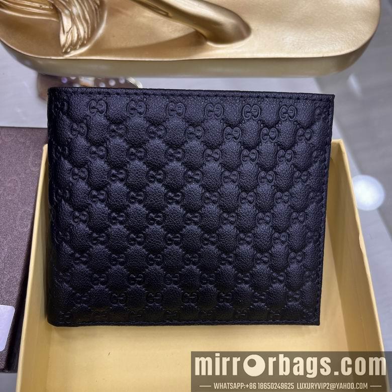 Gucci Bags 1:1 7018 Long 19X10cm short 12X10cm XM
