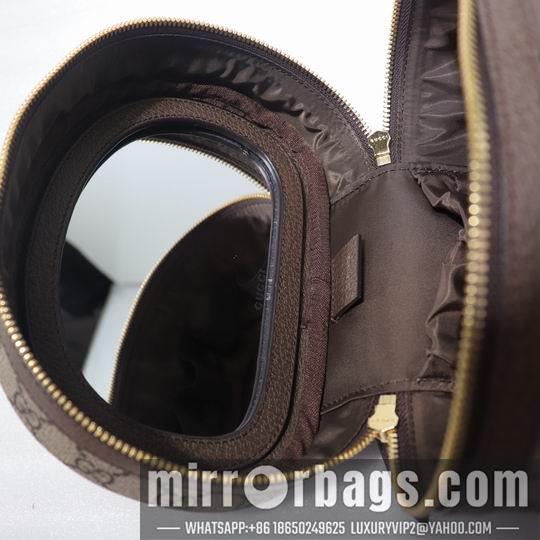 Gucci Bags 1:1 Ophidia 611001 20.5x14.5x20cm df0404