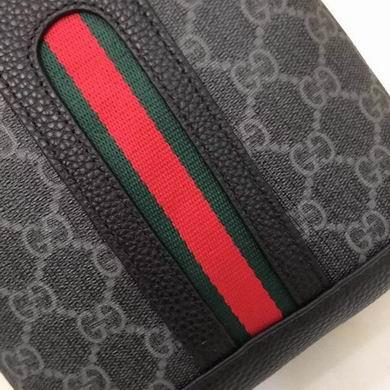 Gucci Bags 1:1 18X31X5cm 072001 XM 2colour