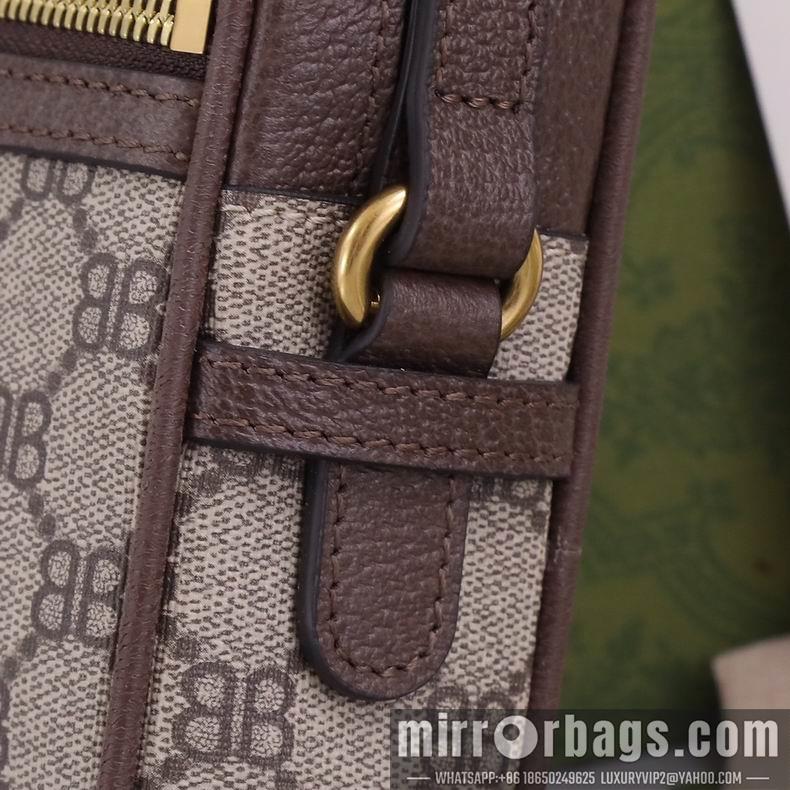 Gucci Bags 1:1 Ophidia 680129 14x17.8x5.3cm df03
