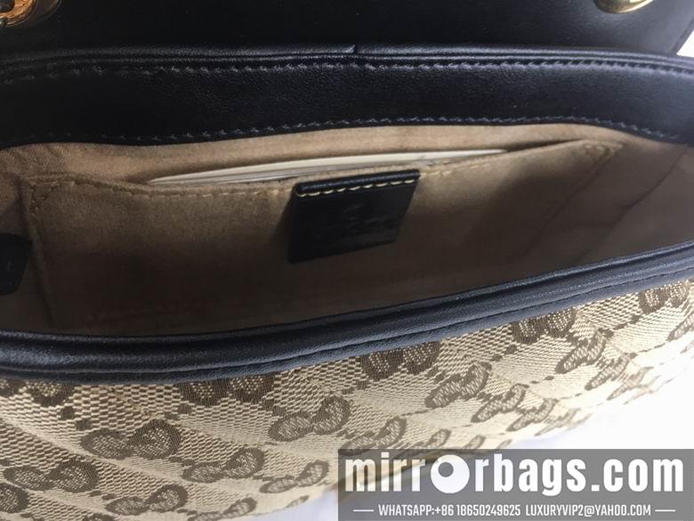 Gucci Bags 1:1 WD446744 22X13X6