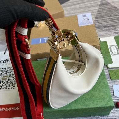 Gucci Bags 1:1 699409 23X22X5cm MP 3colour