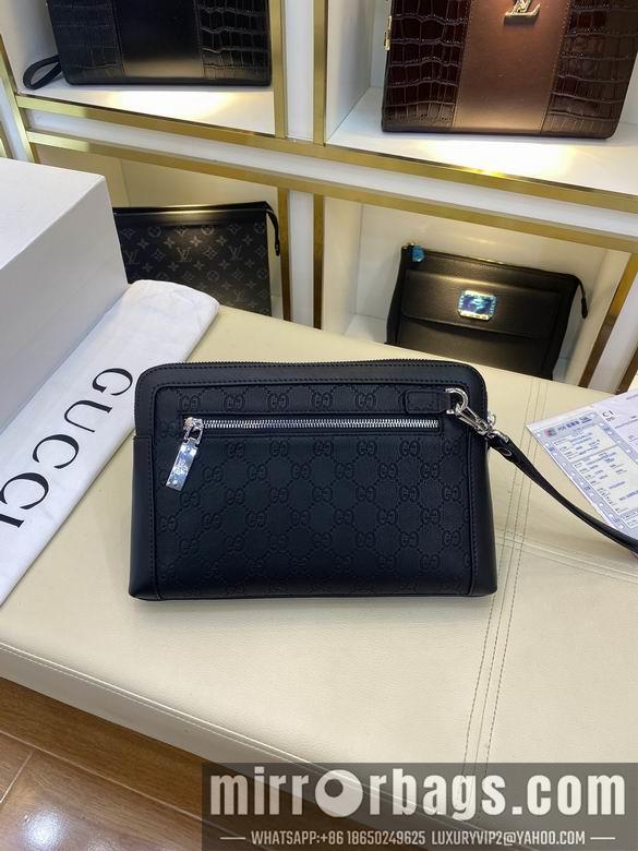 Gucci Bags 1:1 66497-4 27X17X4cm WP