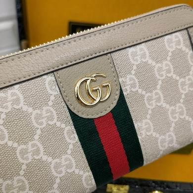 Gucci Bags 1:1 6660119 19X10X2.5cm WP