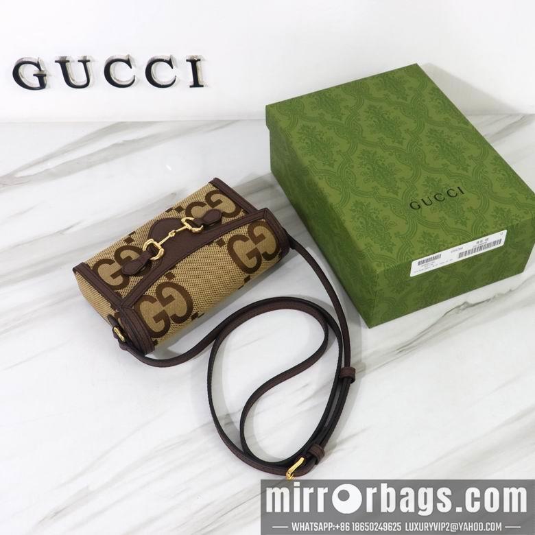Gucci Bags 1:1 699296 18X12X5cm DF