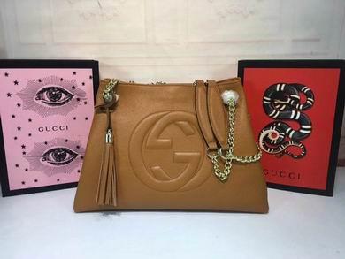 Gucci Bags 1:1 WD308982 38X27X14