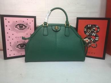Gucci Bags 1:1 Rebelle WD516459 39X25X11