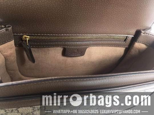Gucci Bags 1:1 Ophidia 601044 25x18x9cm df06