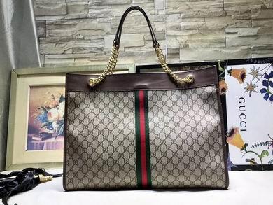 Gucci Bags 1:1 537219 45X35X6cm DF 4colour