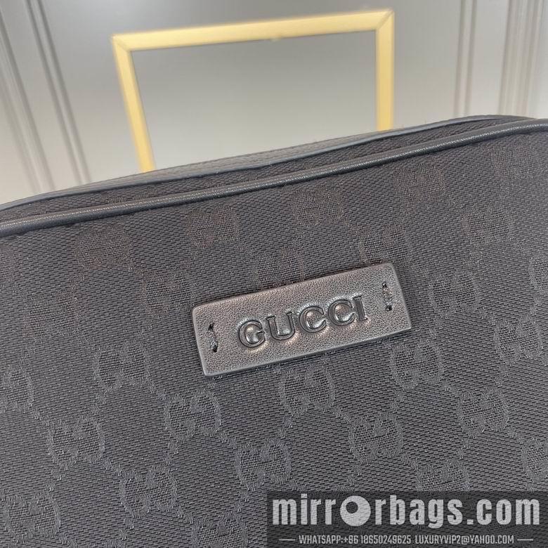 Gucci Bags 1:1 33182-3 23X26X7cm XM 3colour