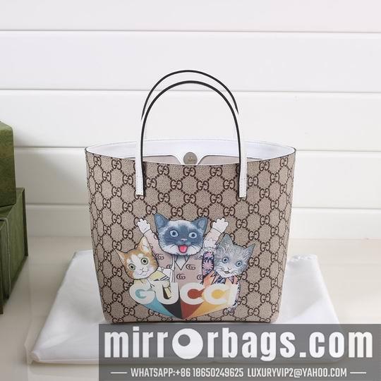 Gucci Bags 1:1 410812 20.5x20x10cm df22