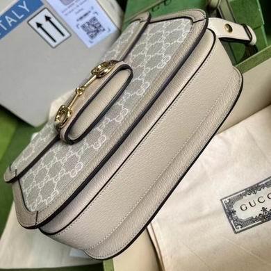 Gucci Bags 1:1 602204 25X18X8cm ZY