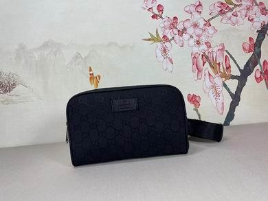 Gucci Bags 1:1 449174 22.5X15X4cm DF 2colour