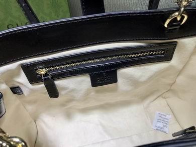 Gucci Bags 1:1 649016 30X24X12cm DF 4colour