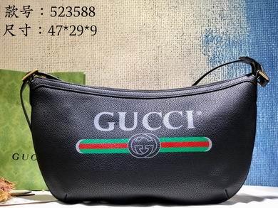 Gucci Bags 1:1 523588 47.5X29X9cm DF 3colour