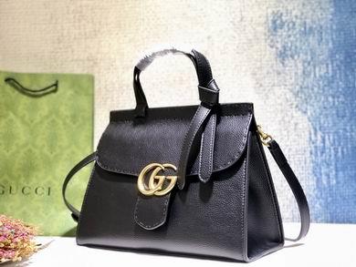 Gucci Bags 1:1 421890 31.5X23X13cm DF 4colour