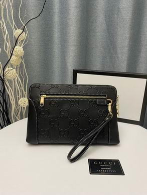 Gucci Bags 1:1 33046-2 28X18X4cm XM