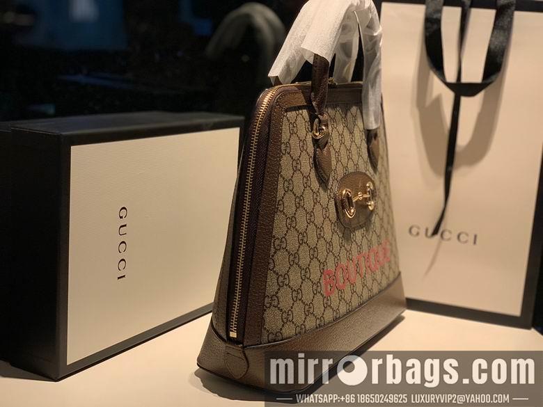 Gucci Bags 1:1 602206 30X26X11cm DF