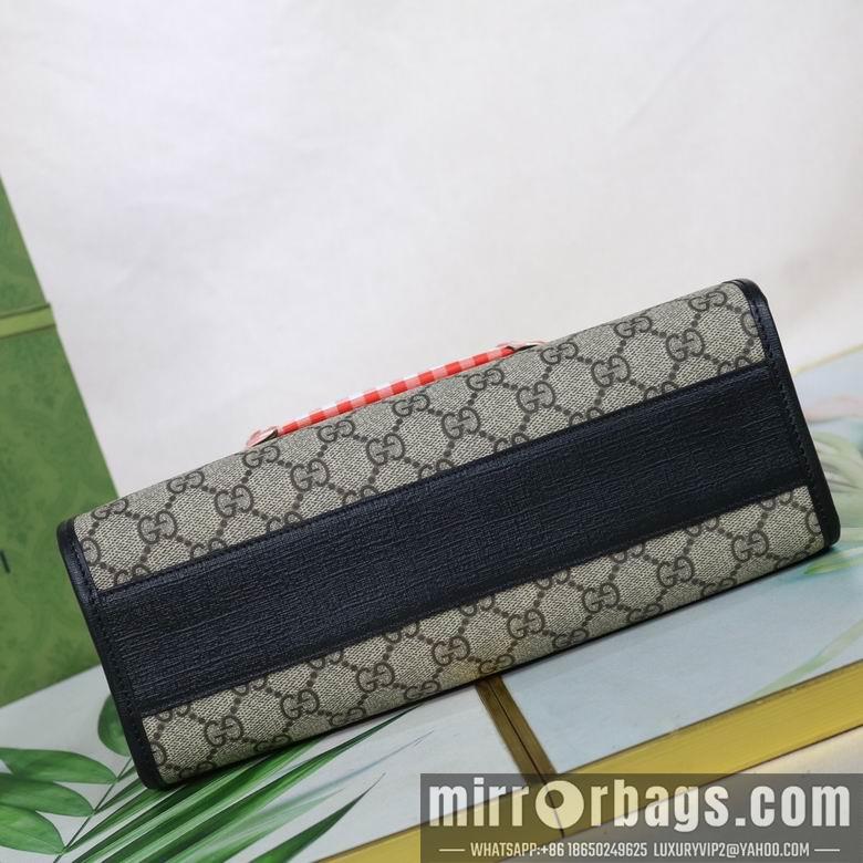 Gucci Bags 1:1 606192 28.5X25X11cm DF