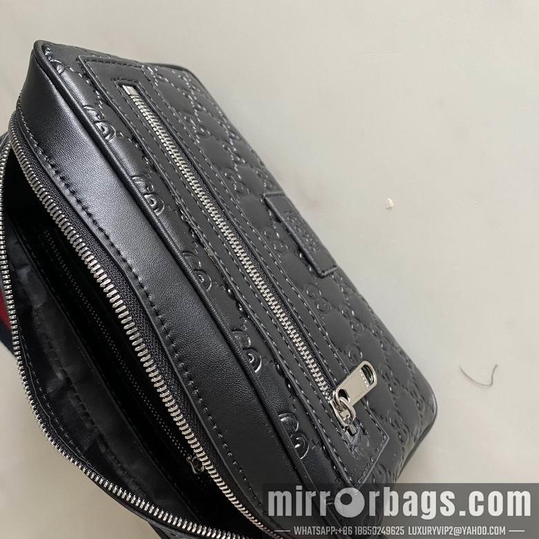 Gucci Bags 1:1 474293 24X14X5.5cm DF
