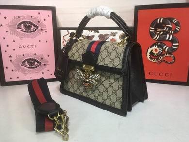 Gucci Bags 1:1 WD476541 25.5X17X13