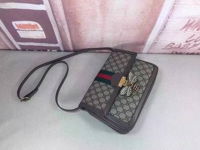 Gucci Bags 1:1 Queen Margret 524356 28x18x9.5cm df06