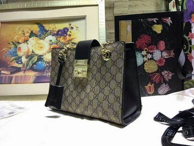 Gucci Bags 1:1 498156 26X18X10cm DF