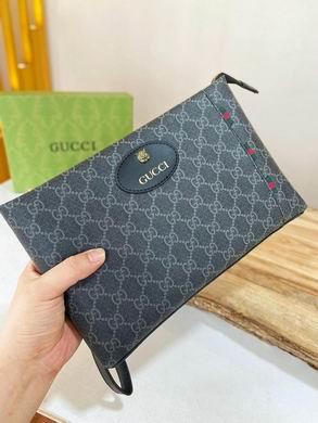 Gucci Bags 1:1 1029-5 29X19X3cm XM 2colour