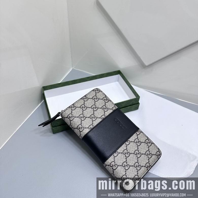 Gucci Bags 1:1 A6077 19X10cm XM