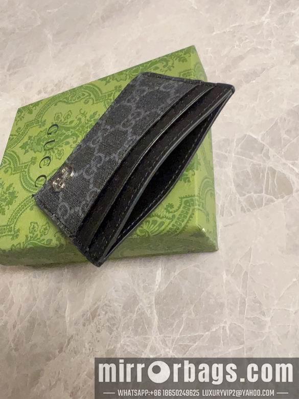 Gucci Bags 1:1 768248 11X7cm YG 6