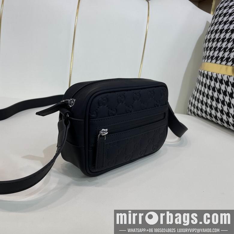 Gucci Bags 1:1 2322-5 19X13X6cm WP