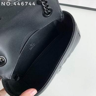 Gucci Bags 1:1 446744 23X14X6cm DF