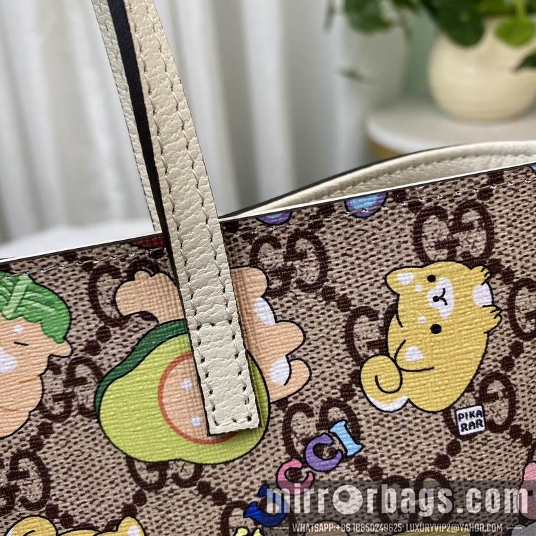 Gucci Bags 1:1 410812 20.5X20X10cm DF
