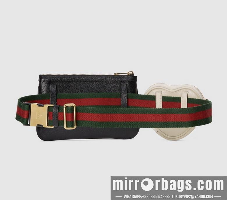 Gucci Bags 1:1 698805 12X11X2cm 20X13cm DF
