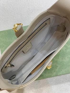 Gucci Bags 1:1 678843 28X19X4.5cm DF