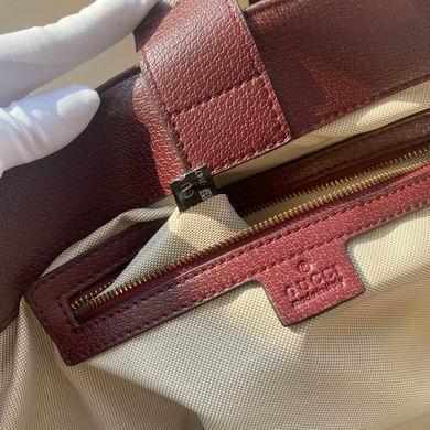 Gucci Bags 1:1 631685 38X28X14cm DF 3colour