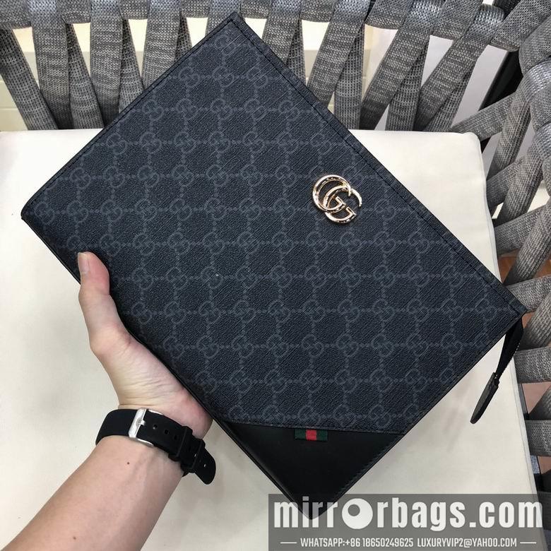 Gucci Bags 1:1 1015-5 27X20X6cm WP