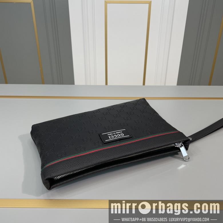 Gucci Bags 1:1 3387-4 28X18X3cm WP
