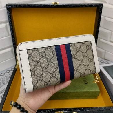 Gucci Bags 1:1 6660119 19X10X2.5cm WP