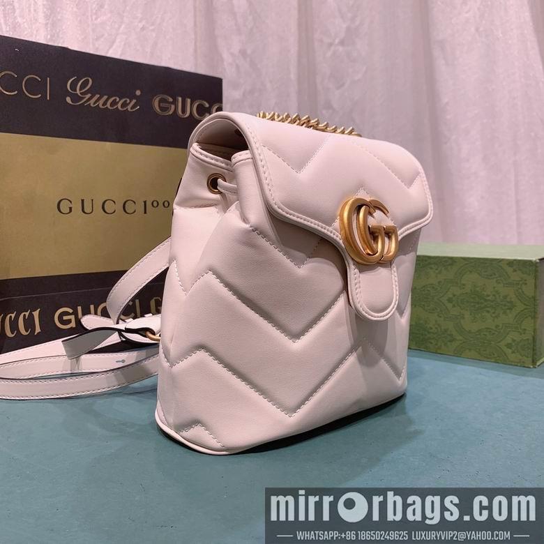 Gucci Bags 1:1 Marmont 777253 20X19X11cm DF 2colour