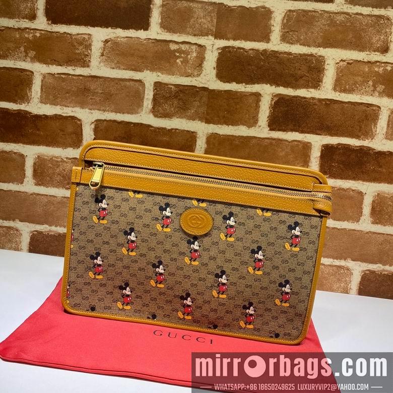 Gucci Bags 1:1 602552 31X22X4cm DF