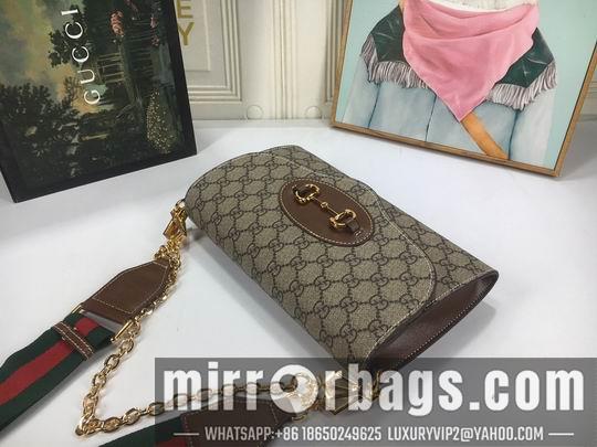Gucci Bags 1:1 Horsebit 677286 26x16x4cm df06