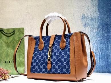 Gucci Bags 1:1 649016 30X24X12cm DF