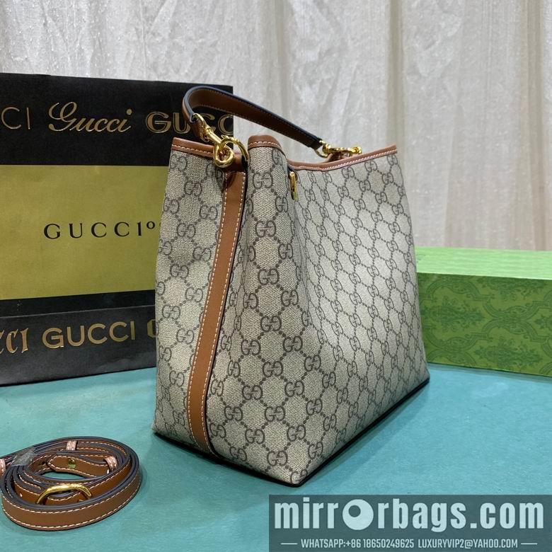 Gucci Bags 1:1 Emblem 815103 25X25X15.5cm DF