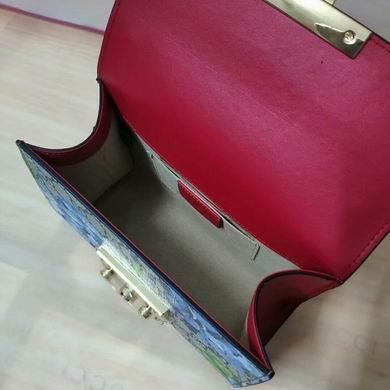 Gucci Bags 1:1 WD409487 20X12.5X8